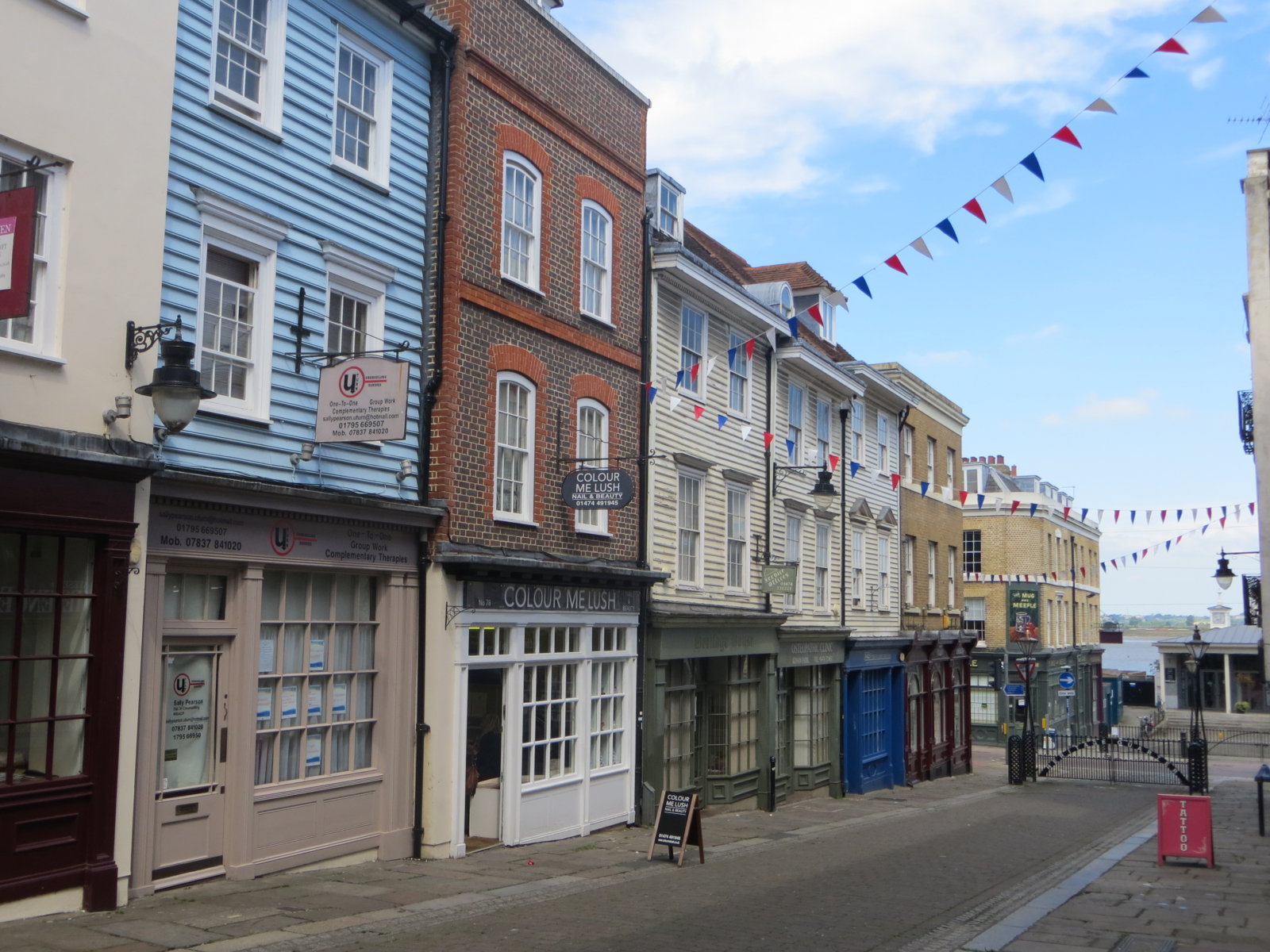 Sell House Fast Gravesend | Quick Cash Property Buyers