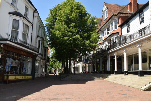 Sell House Fast in Tunbridge Wells | Quick Cash Property Buyers